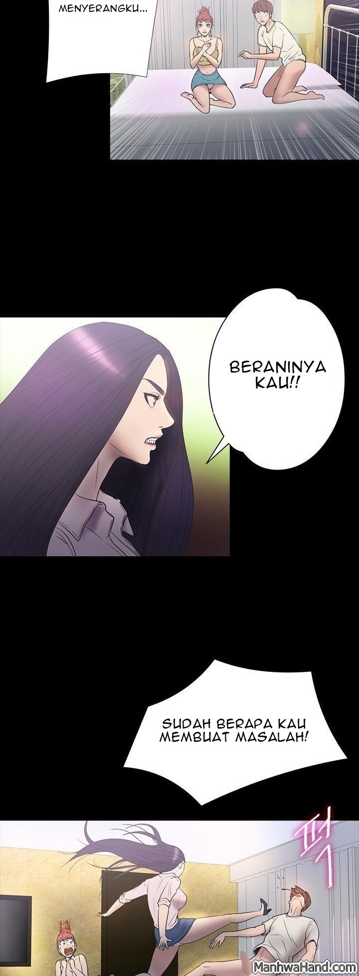 Secret Island - Chapter 31 20