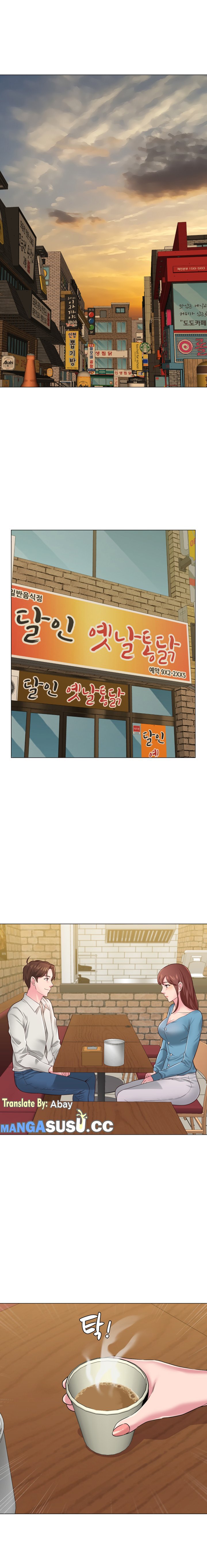 Sexual Teacher - Chapter 31 3