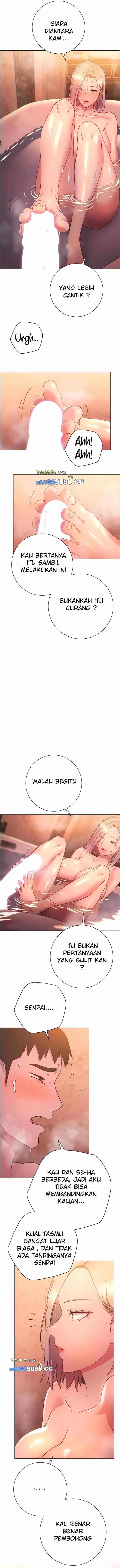 How About This Pose? - Chapter 31 13 How About This Pose? - Chapter 31 13