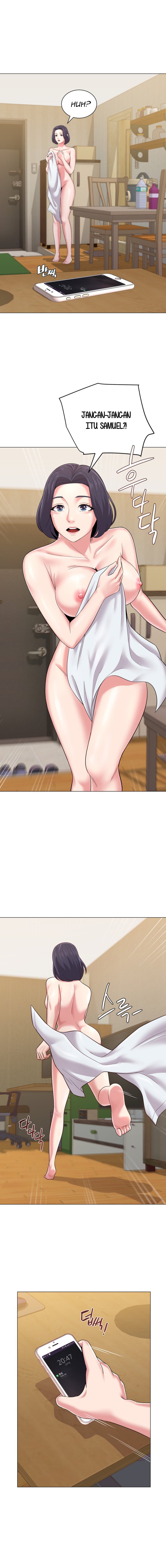 Sexual Teacher - Chapter 31 10