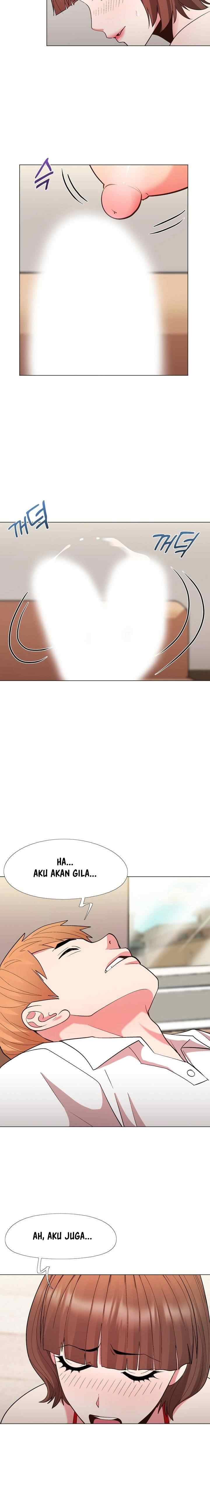 Cosplay Girl - Chapter 31 11