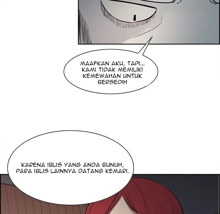 Erostica - Chapter 31 44
