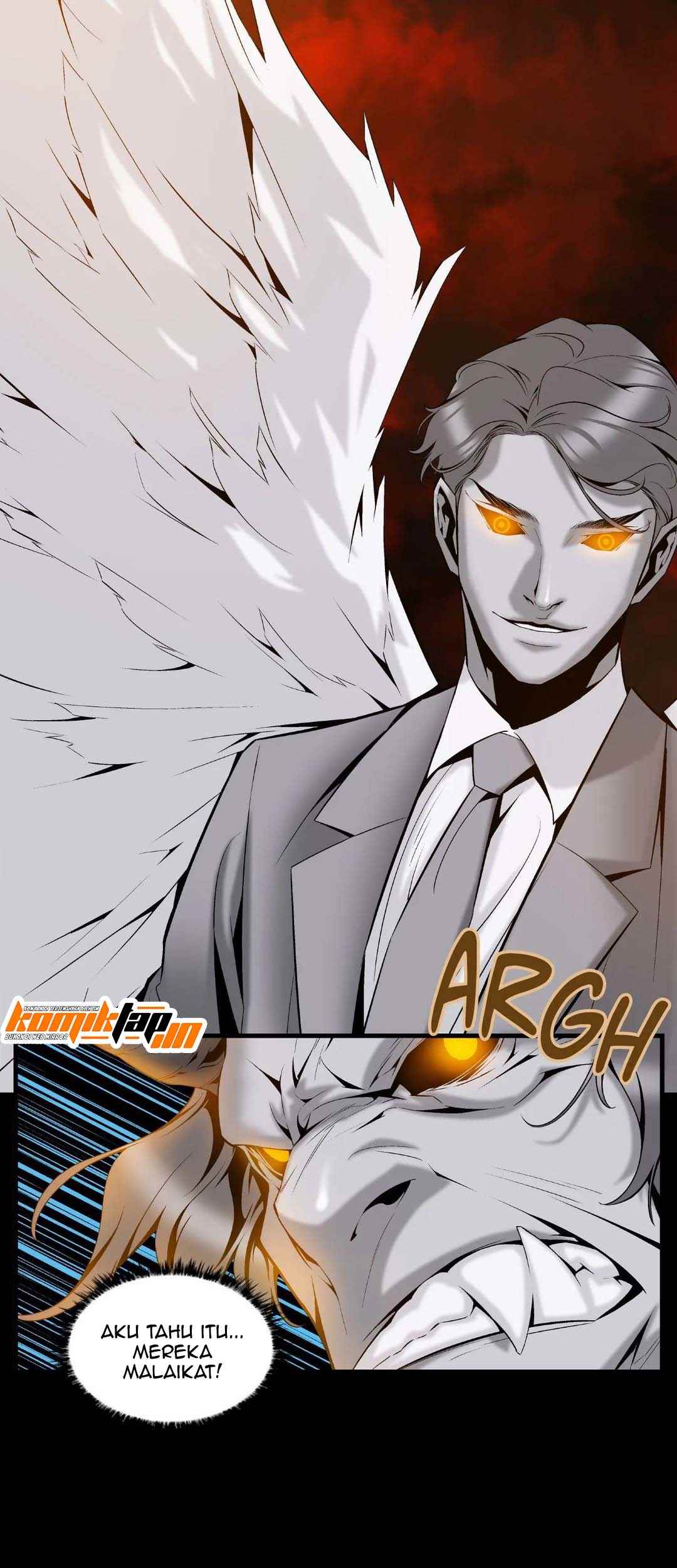 Midnight Taxi - Chapter 31 10