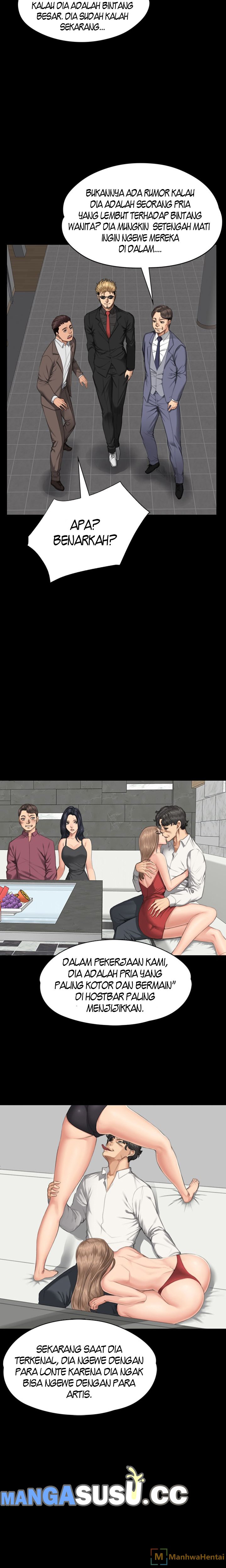 Producer: Trainee - Chapter 31 12 Producer: Trainee - Chapter 31 12