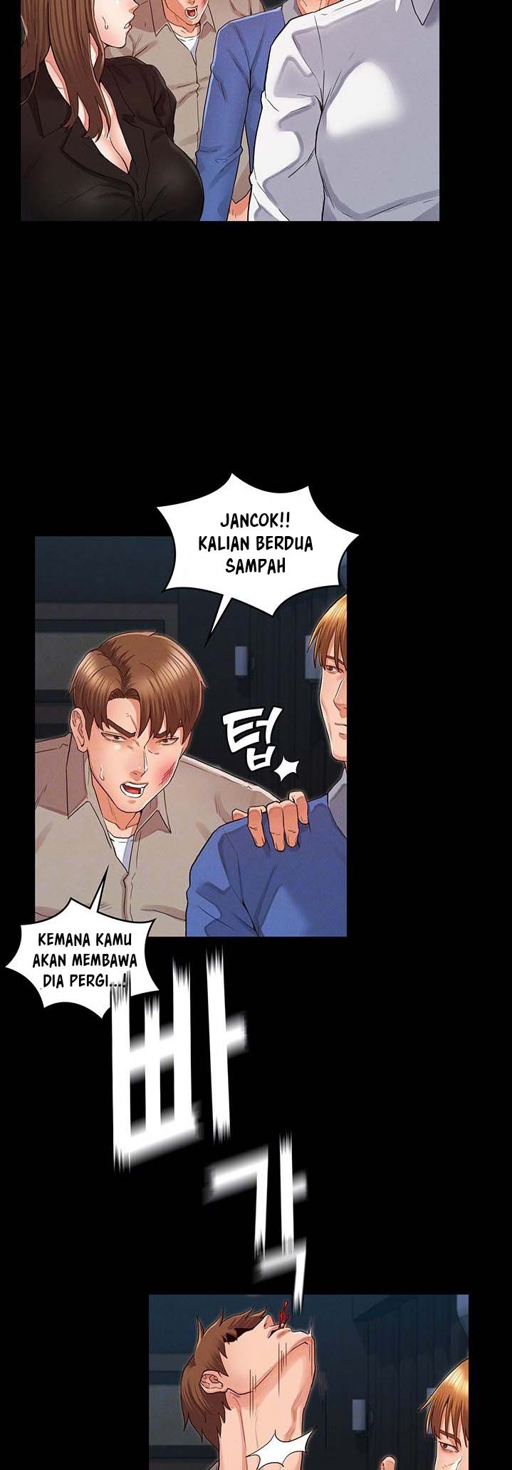 Teacher Punishment - Chapter 31 2