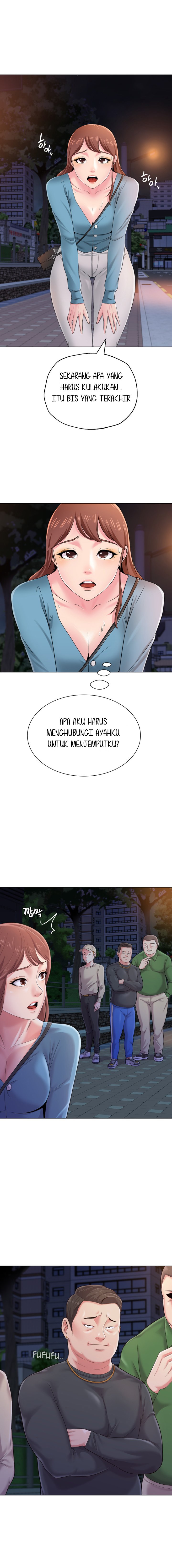 Sexual Teacher - Chapter 31 13