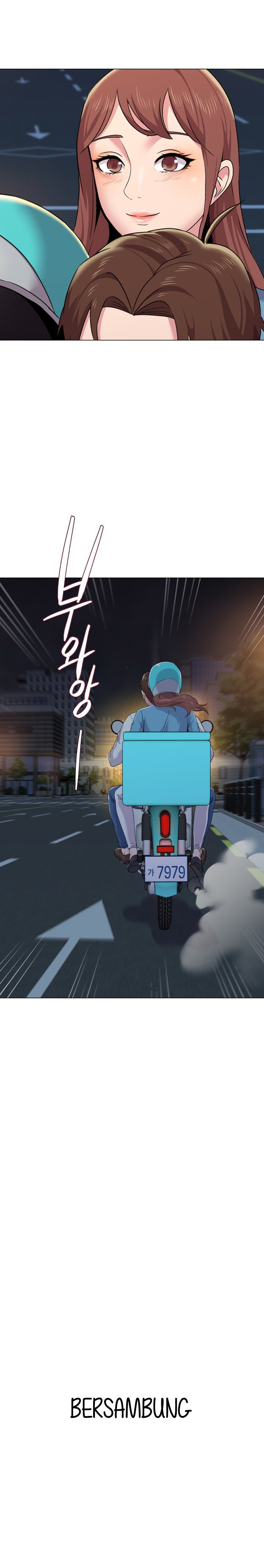 Sexual Teacher - Chapter 31 21