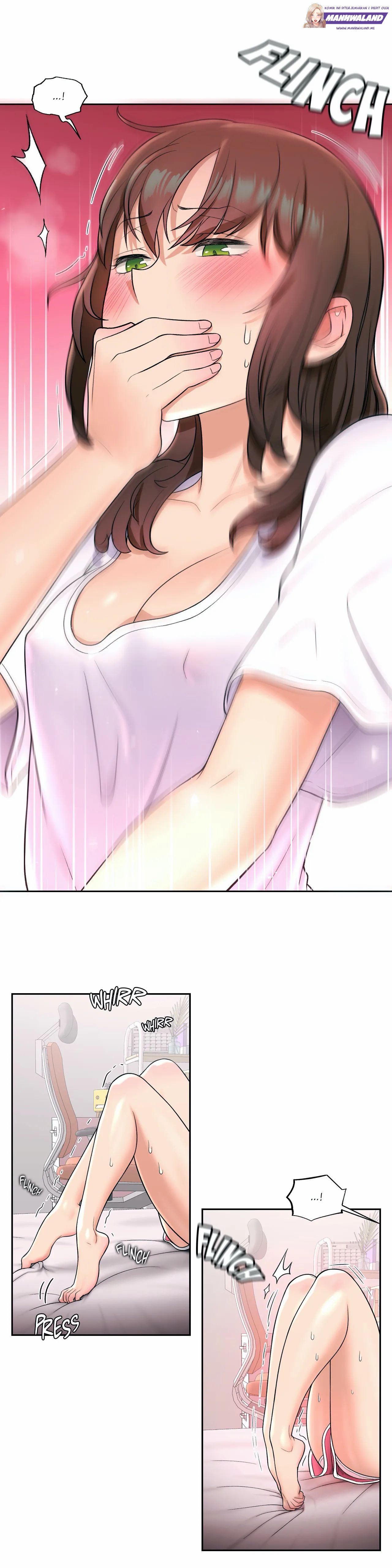 Sexercise - Chapter 31 4