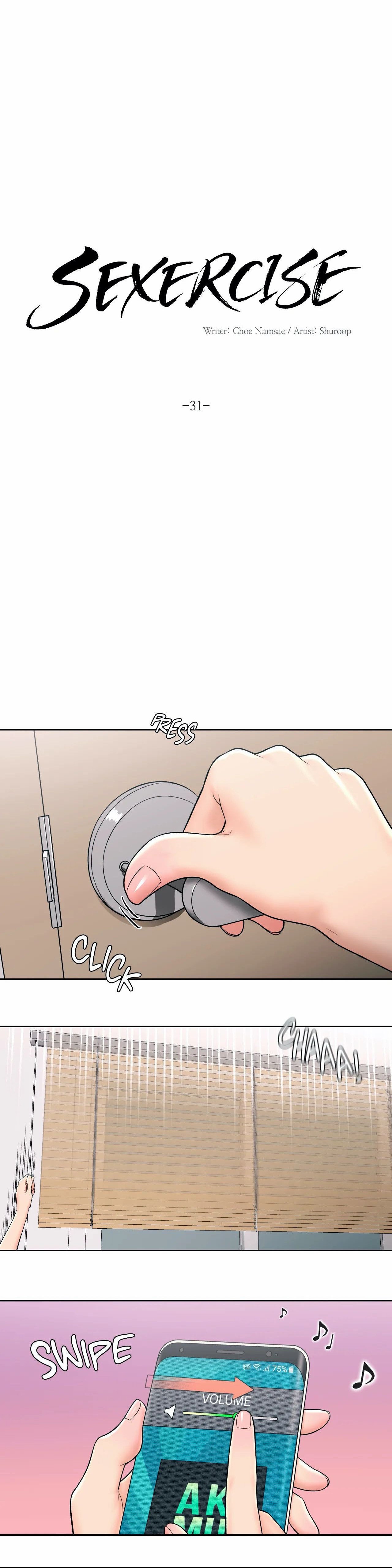 Sexercise - Chapter 31 3