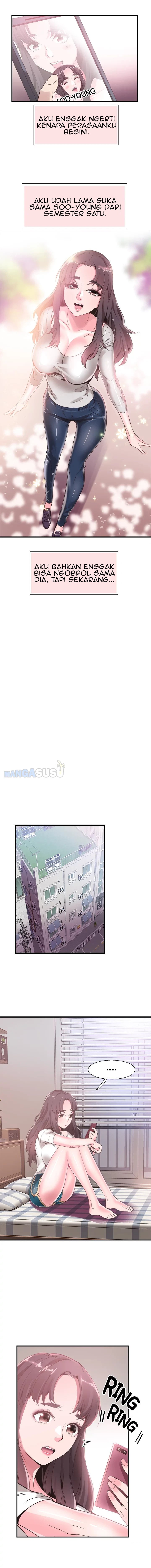 Campus Live - Chapter 31 9