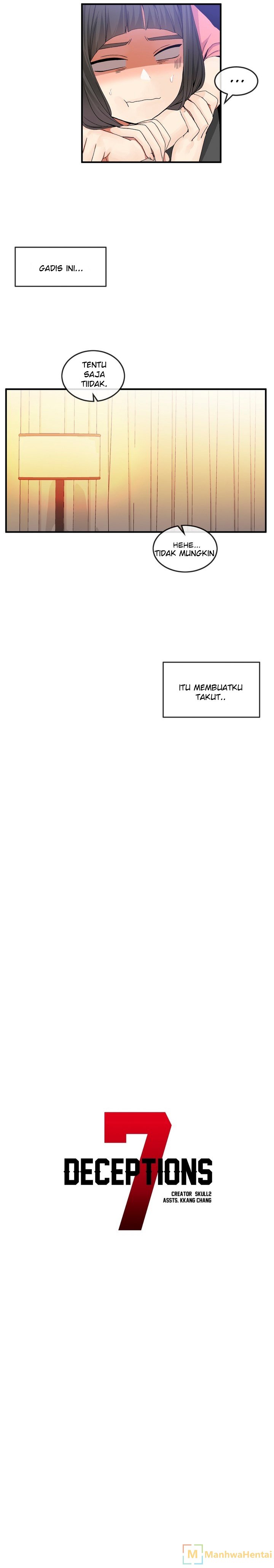 Deceptions (skull2) - Chapter 31 6
