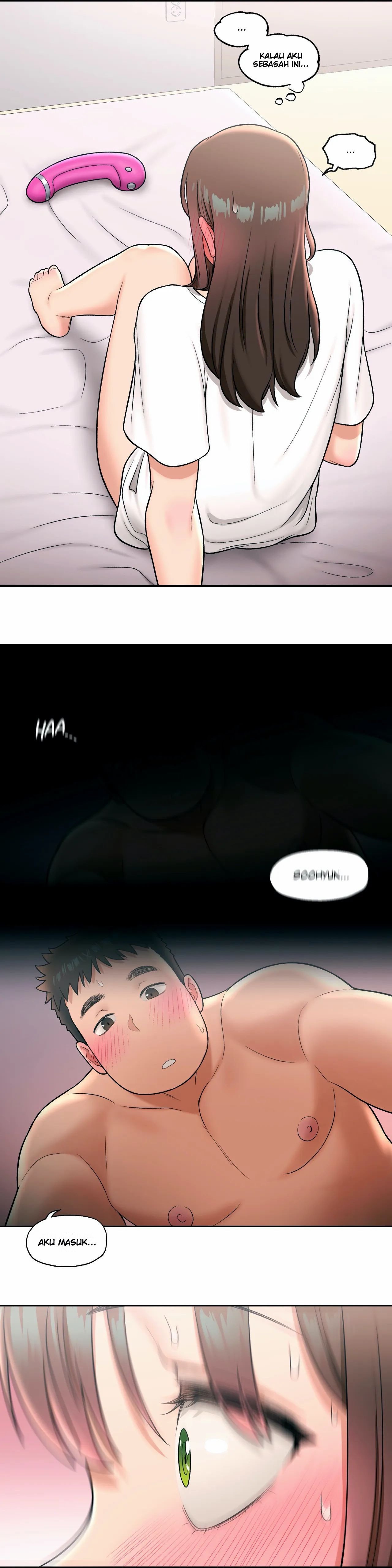 Sexercise - Chapter 31 9