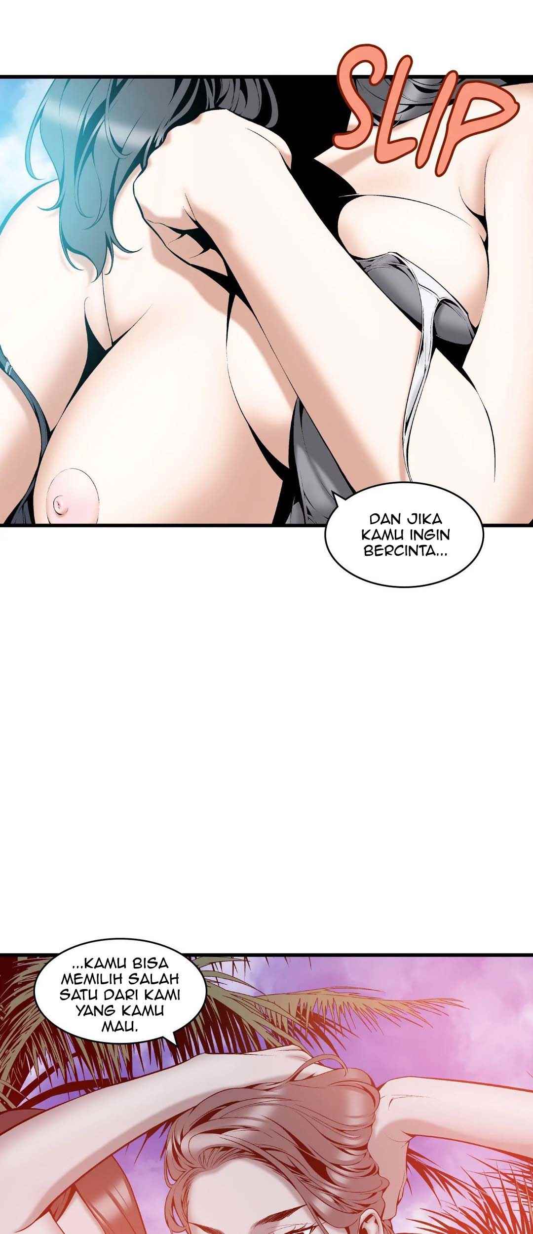 Midnight Taxi - Chapter 31 41