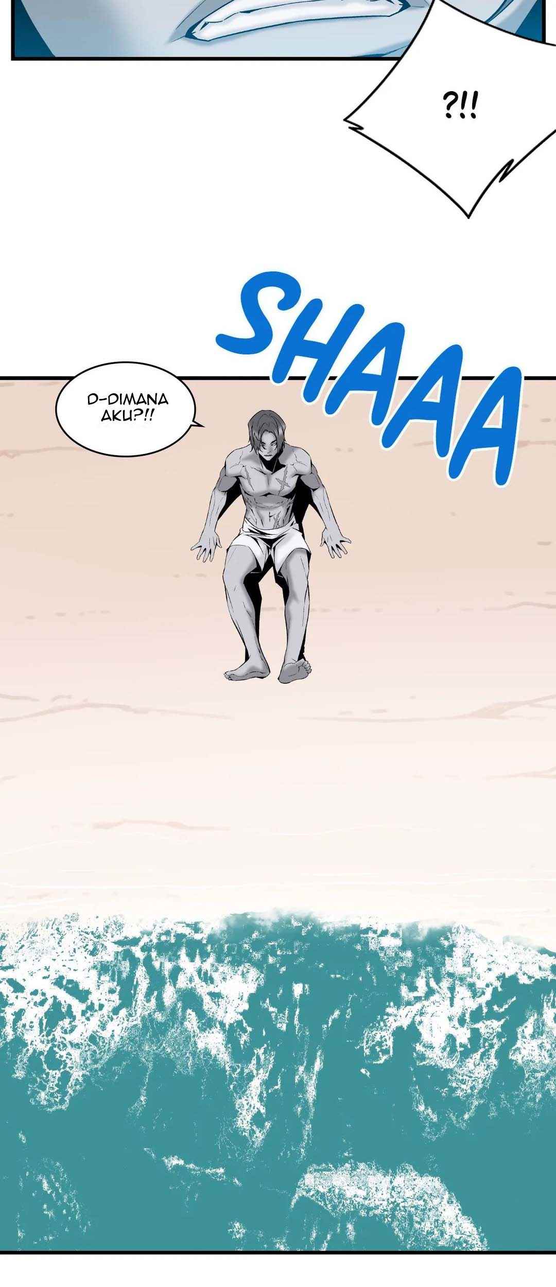 Midnight Taxi - Chapter 31 34