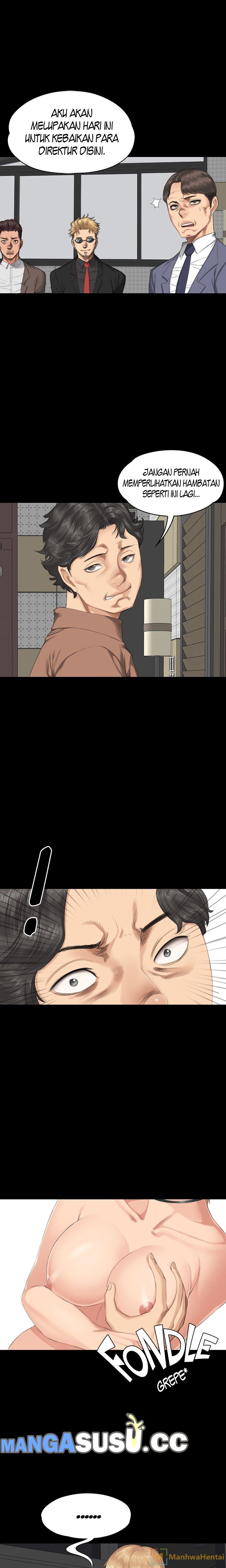 Producer: Trainee - Chapter 31 8 Producer: Trainee - Chapter 31 8