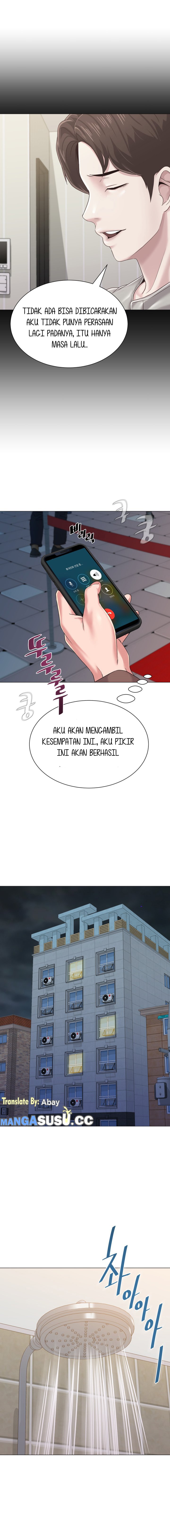 Sexual Teacher - Chapter 31 8