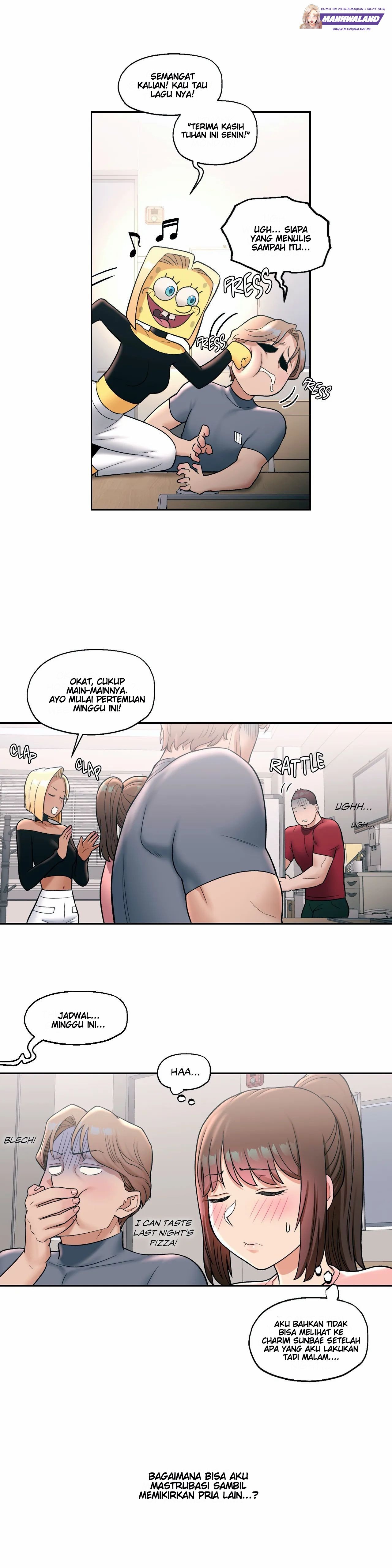 Sexercise - Chapter 31 22