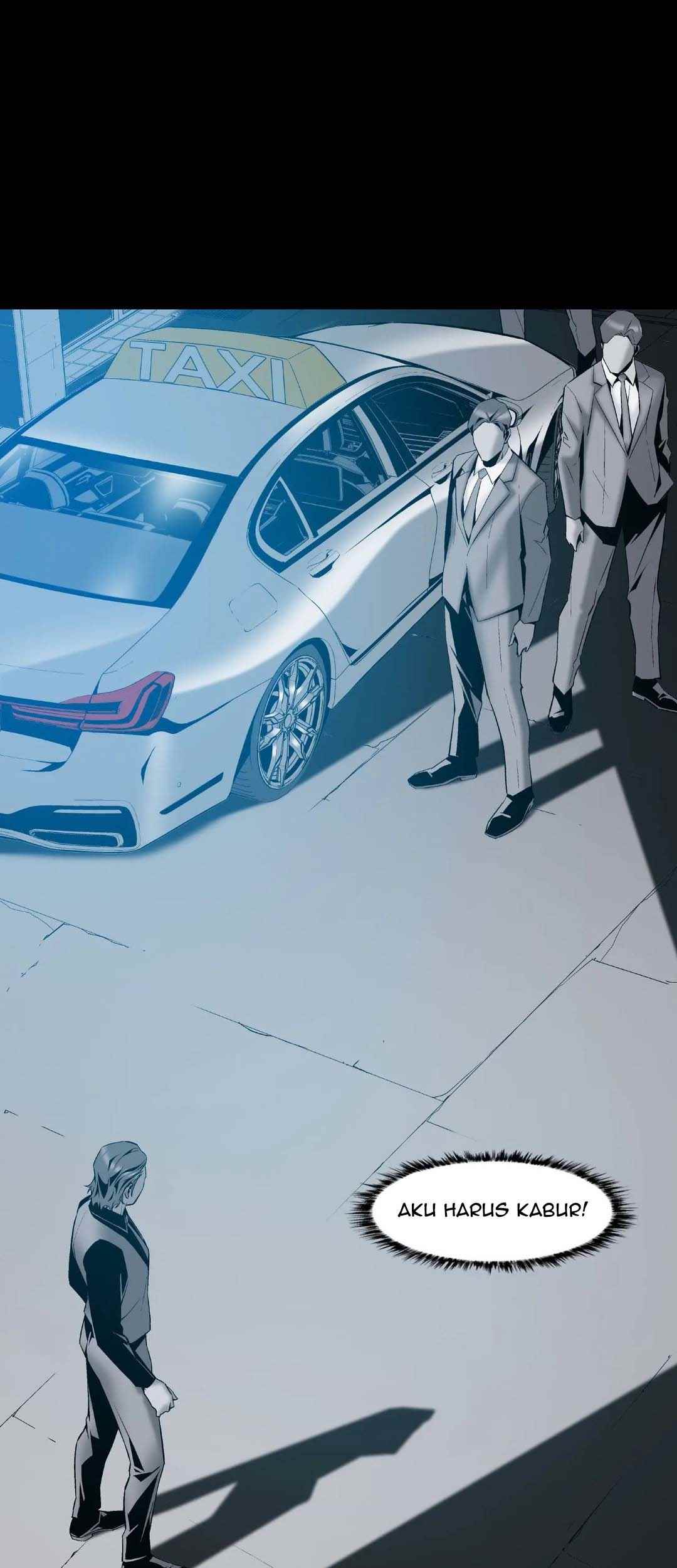 Midnight Taxi - Chapter 31 2