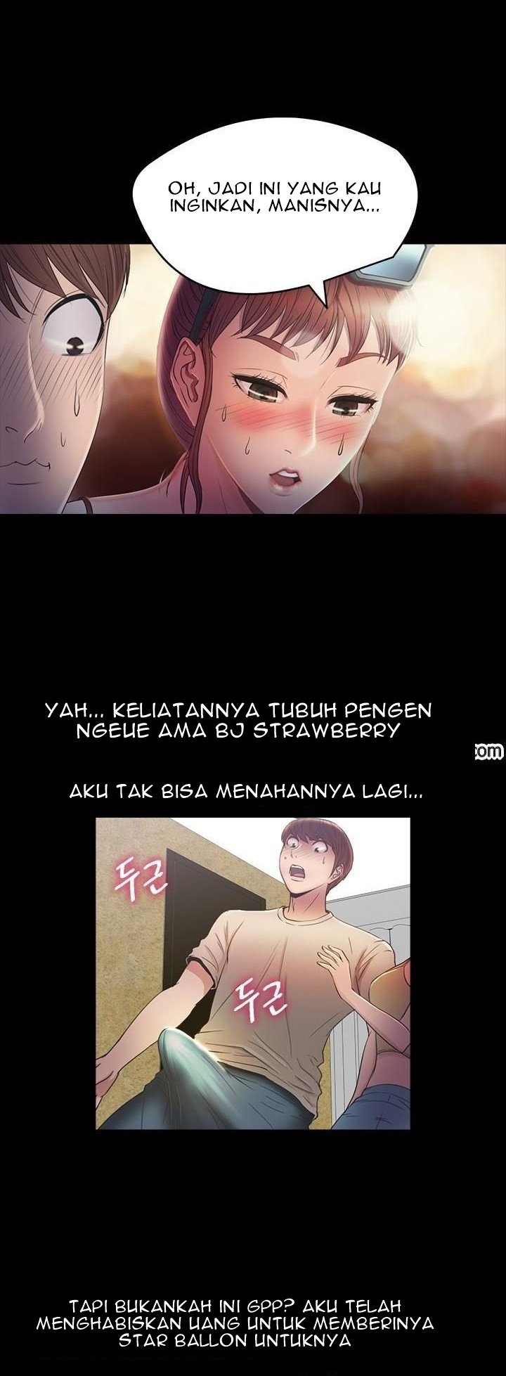 Secret Island - Chapter 31 3