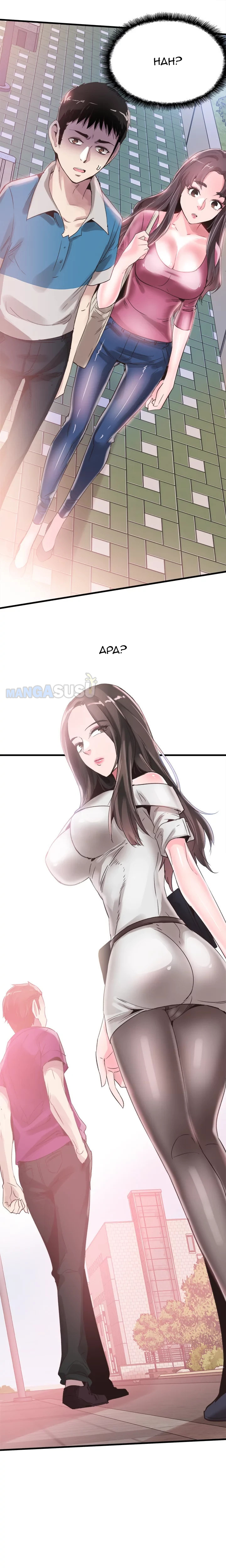 Campus Live - Chapter 31 5