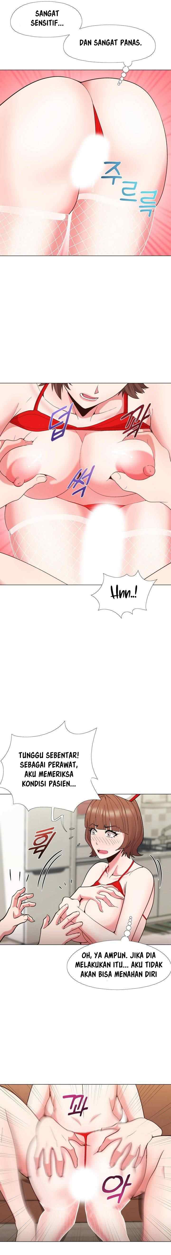 Cosplay Girl - Chapter 31 12