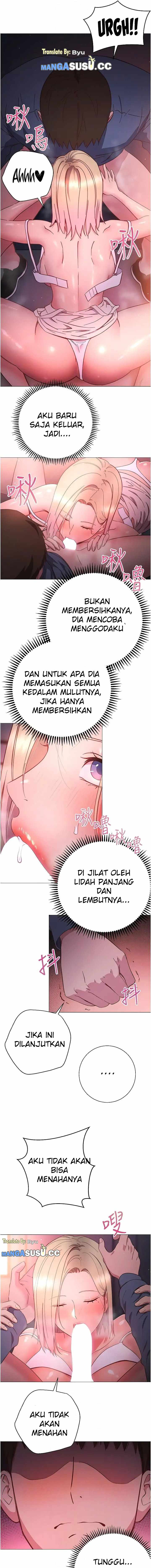 How About This Pose? - Chapter 31 4 How About This Pose? - Chapter 31 4