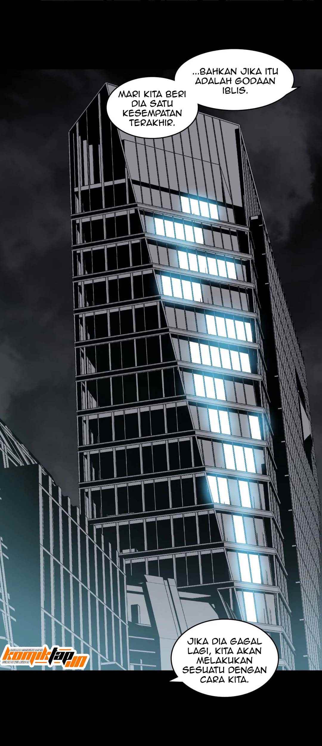 Midnight Taxi - Chapter 31 28