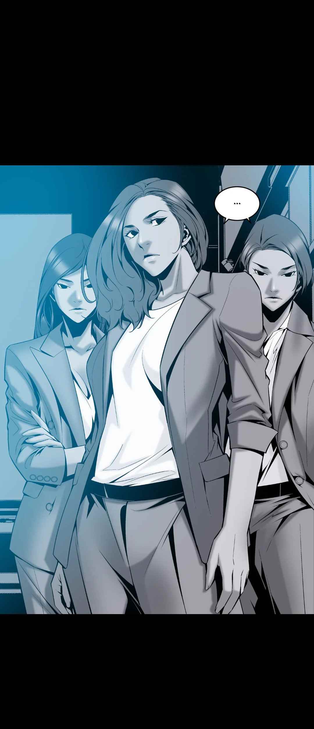 Midnight Taxi - Chapter 31 4