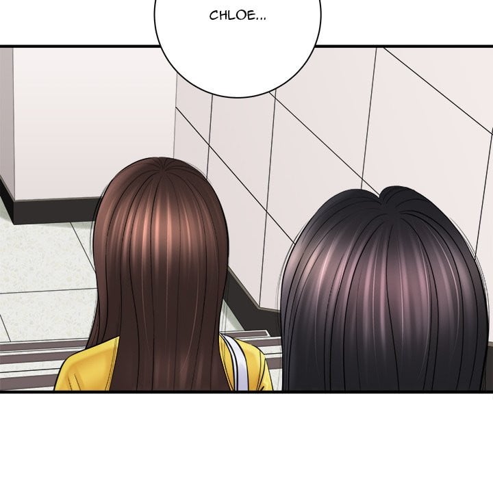 With Yumi - Chapter 31 96