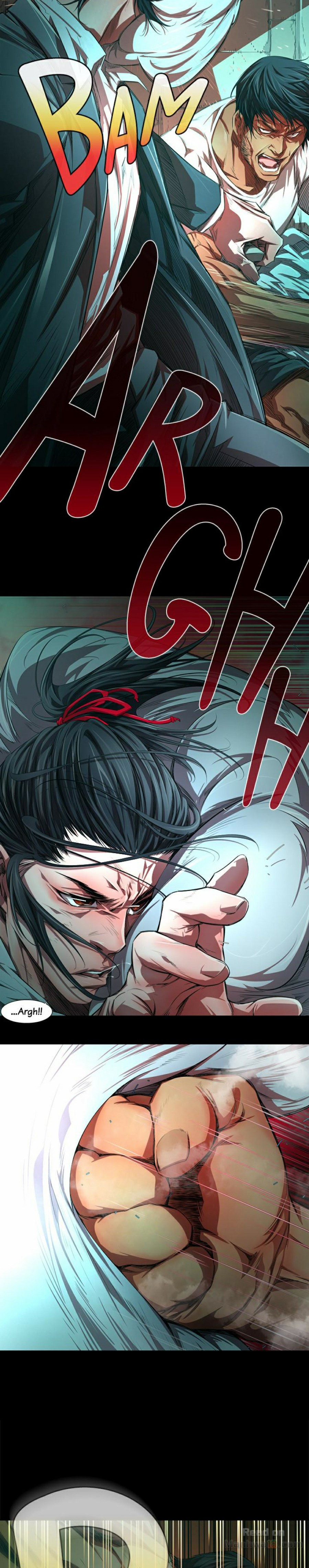 Land of the Dead - Chapter 31 9 Land of the Dead - Chapter 31 9