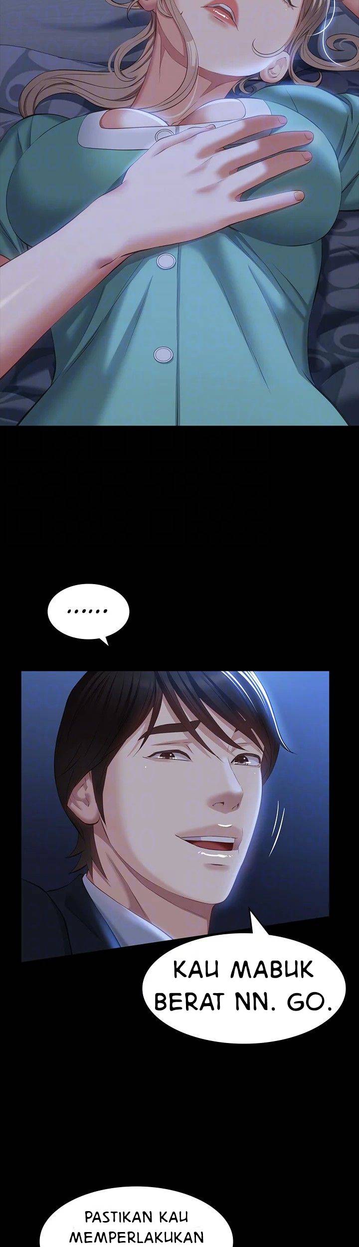 Resume - Chapter 31 37