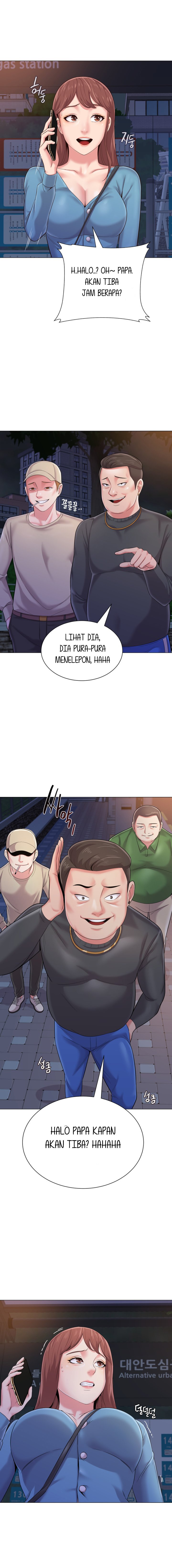 Sexual Teacher - Chapter 31 15