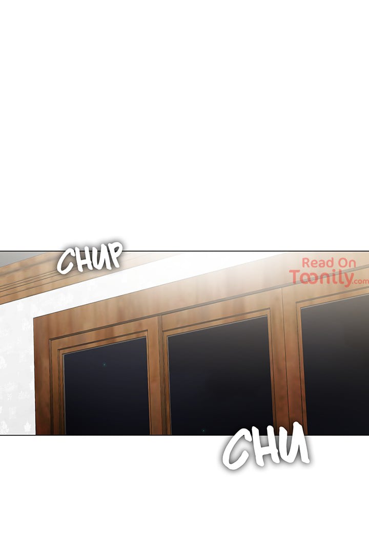Cartoonists NSFW - Chapter 31 3