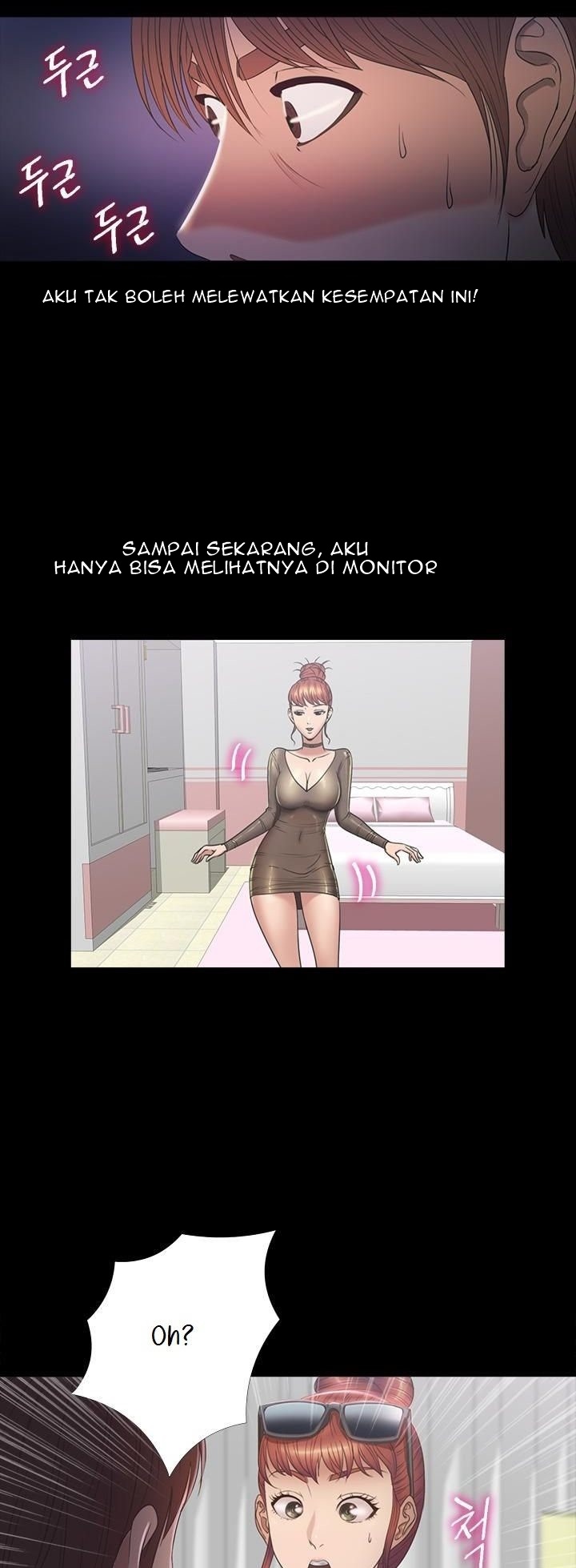Secret Island - Chapter 31 4