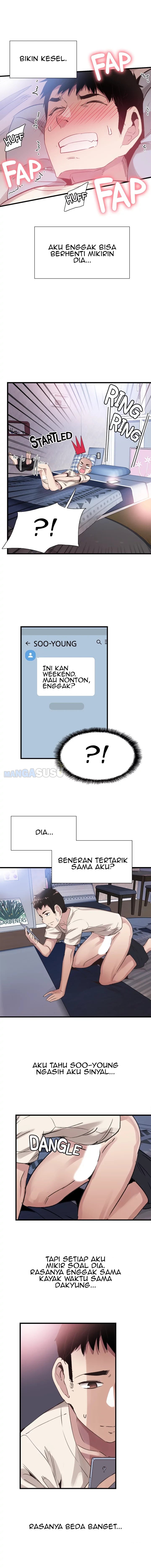 Campus Live - Chapter 31 15