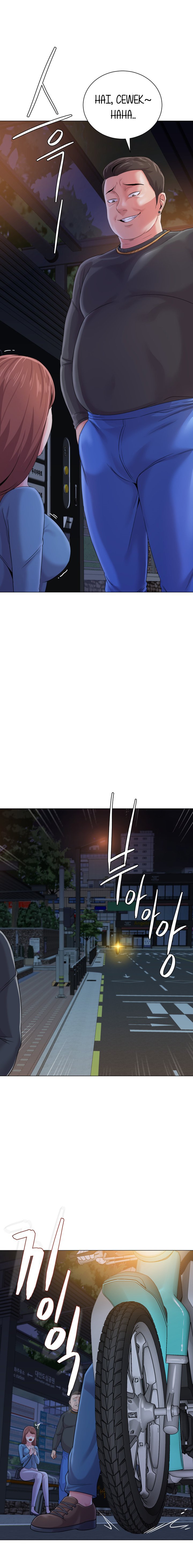 Sexual Teacher - Chapter 31 16