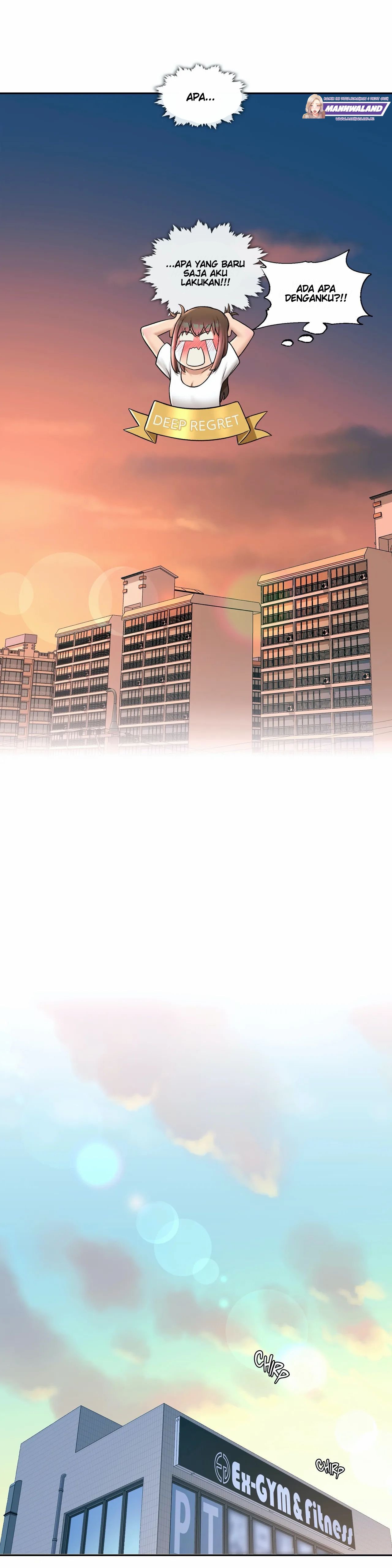 Sexercise - Chapter 31 20