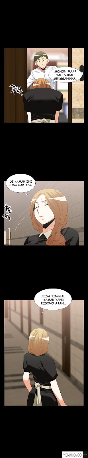 Love Parameter - Chapter 31 12