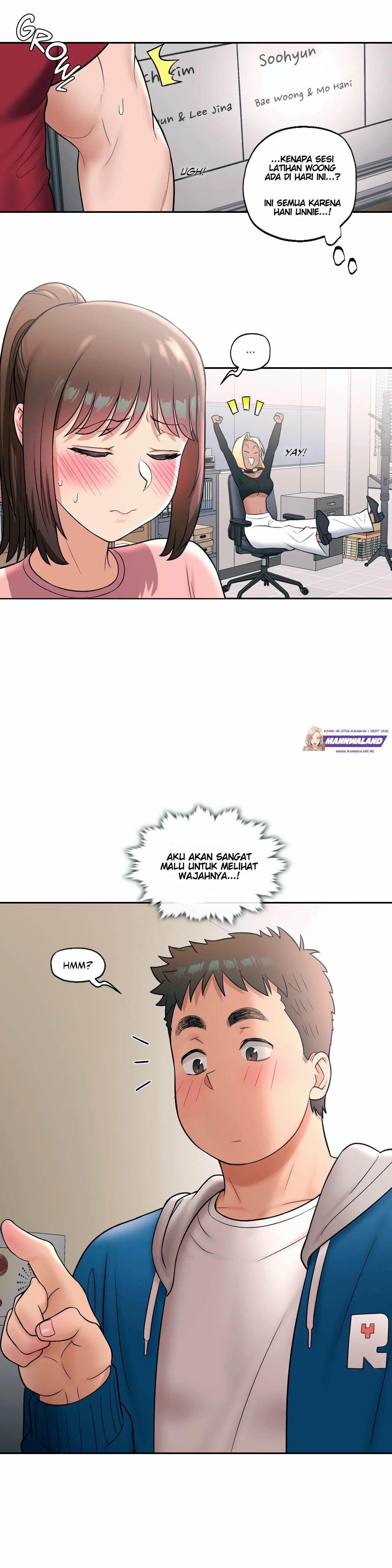 Sexercise - Chapter 31 24