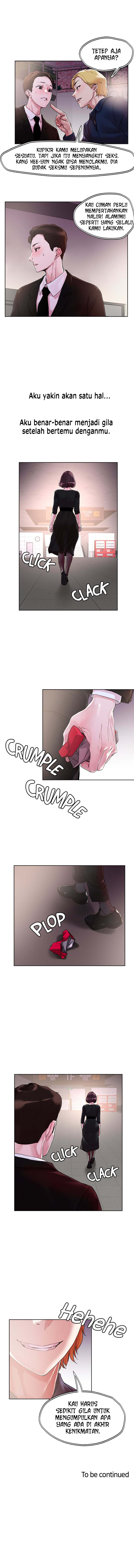 The Emperor of The Night - Chapter 31 9