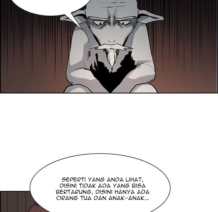Erostica - Chapter 31 46