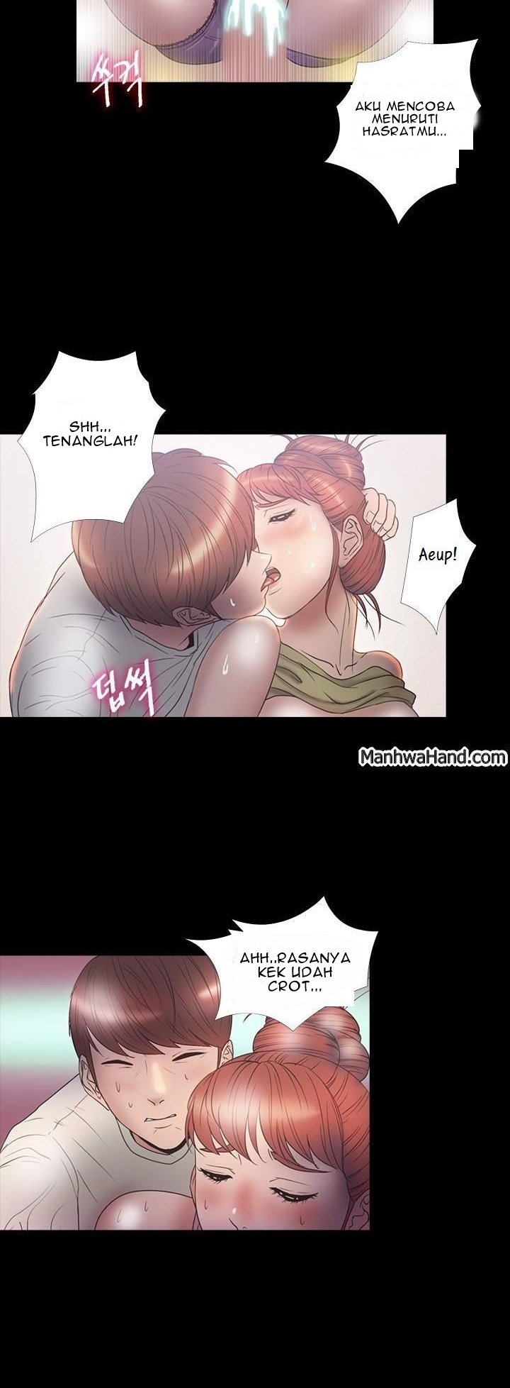 Secret Island - Chapter 31 13