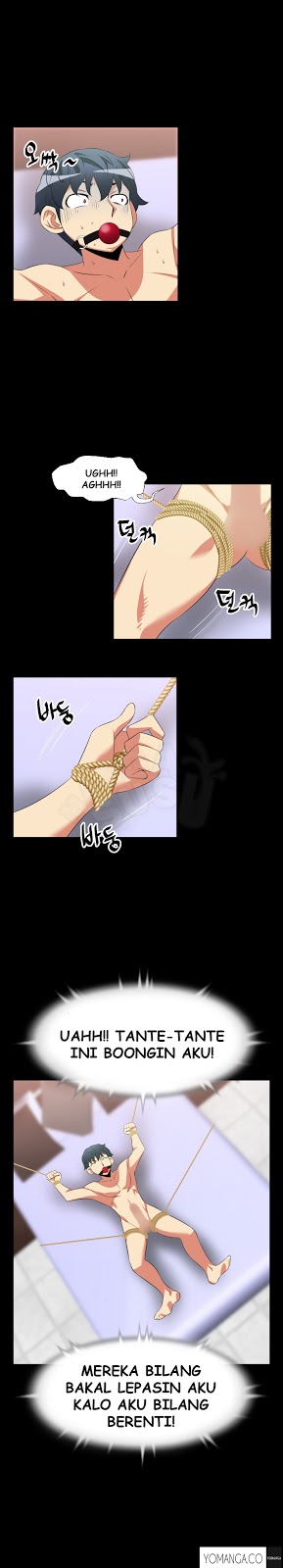 Love Parameter - Chapter 31 11