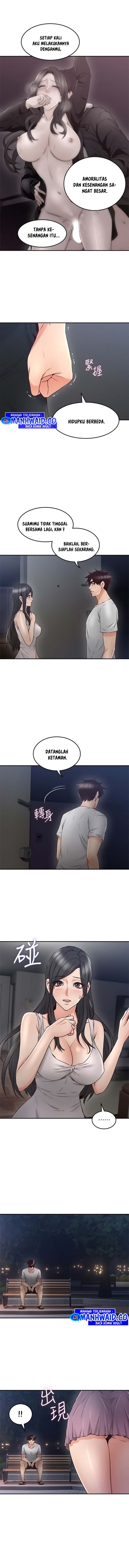 Soothe Me - Chapter 31 6