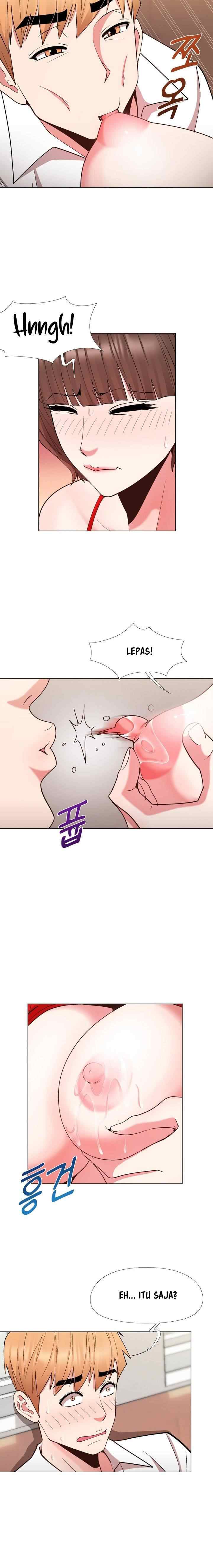 Cosplay Girl - Chapter 31 9