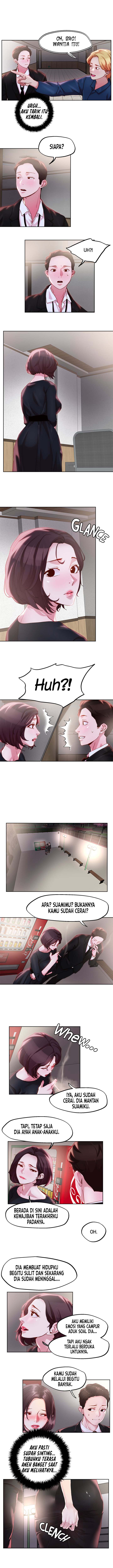 The Emperor of The Night - Chapter 31 7
