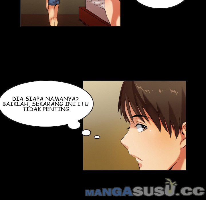 God of App - Chapter 31 16