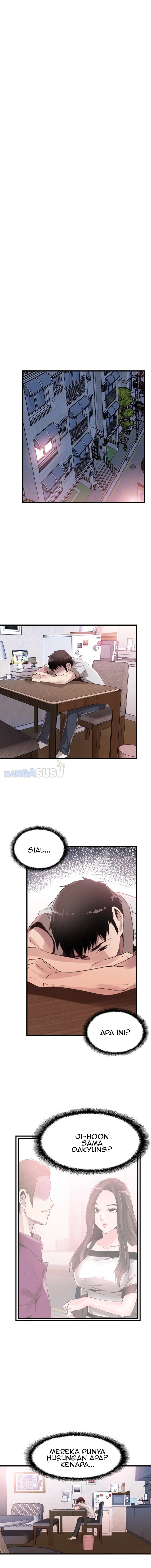 Campus Live - Chapter 31 7