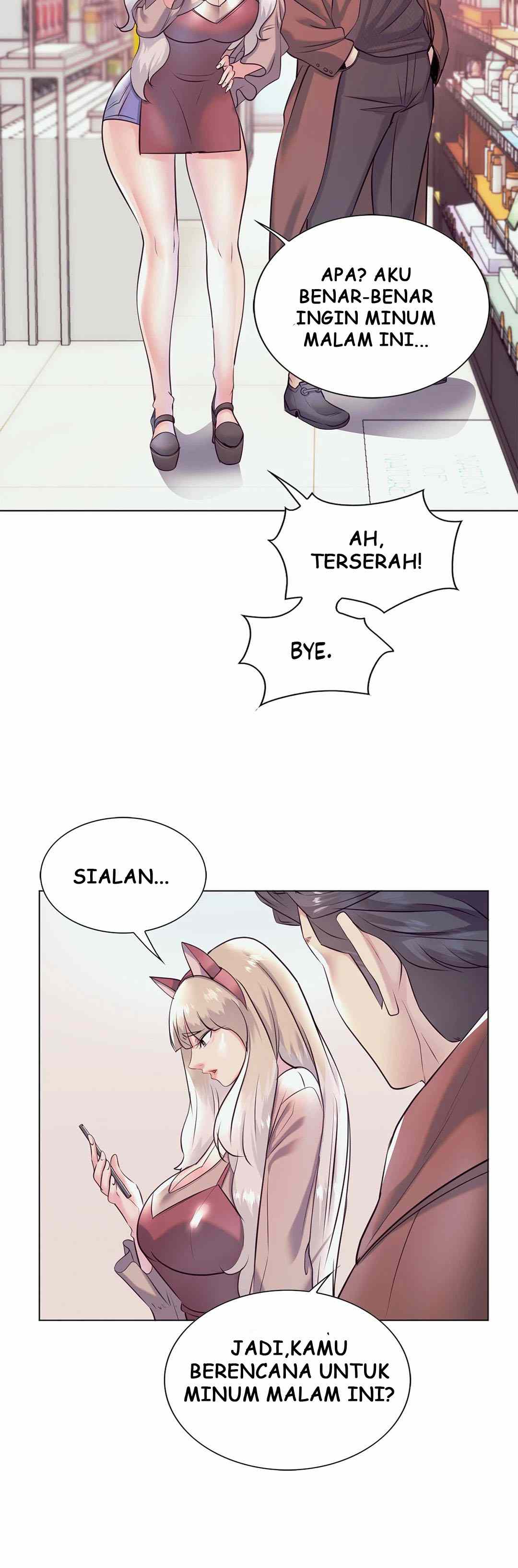 Toys Store - Chapter 31 4