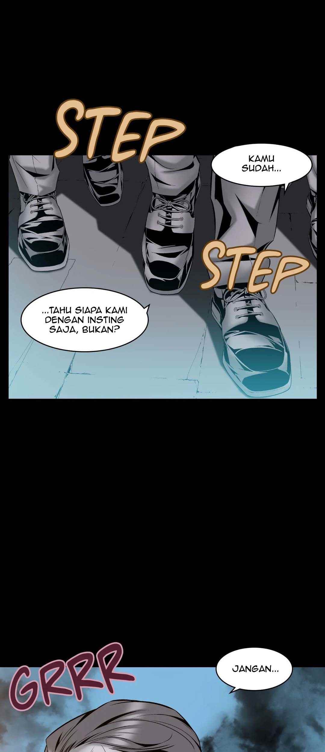 Midnight Taxi - Chapter 31 8